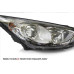 MOBIS PROJECTOR HEADLIGHTS SET FOR HYUNDAI TUCSON IX 2009-12