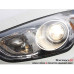MOBIS PROJECTOR HEADLIGHTS SET FOR HYUNDAI TUCSON IX 2009-12