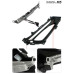 MOBIS FOG LAMP COVER & LED DAY RUNNING LIGHT KIA OPTIMA 2010-13