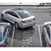 MOBIS REAR COMBINATION LED TAILLIGHTS HYUNDAI YF SONATA 2014 -17