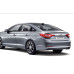 MOBIS REAR COMBINATION LED TAILLIGHTS HYUNDAI YF SONATA 2014 -17