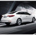 MOBIS REAR COMBINATION LED TAILLIGHTS HYUNDAI YF SONATA 2014 -17