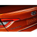 MOBIS REAR COMBINATION LED TAILLIGHTS HYUNDAI YF SONATA 2014 -17