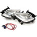 MOBIS FOG LAMP UPGRADE PACKAGE HYUNDAI AVANTE MD ELANTRA 2010-13