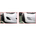 MOBIS FOG LAMP UPGRADE PACKAGE HYUNDAI AVANTE MD ELANTRA 2010-13
