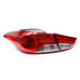 MOBIS REAR COMB LED TAIL LAMP HYUNDAI AVANTE ELANTRA 2013 -15 MOBIS REAR COMB LED TAIL LAMP HYUNDAI AVANTE ELANTRA 2013 -15
