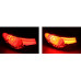 MOBIS REAR COMB LED TAIL LAMP HYUNDAI AVANTE ELANTRA 2013 -15 MOBIS REAR COMB LED TAIL LAMP HYUNDAI AVANTE ELANTRA 2013 -15
