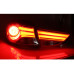MOBIS REAR COMB LED TAIL LAMP HYUNDAI AVANTE ELANTRA 2013 -15 MOBIS REAR COMB LED TAIL LAMP HYUNDAI AVANTE ELANTRA 2013 -15