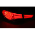 MOBIS REAR COMB LED TAIL LAMP HYUNDAI AVANTE ELANTRA 2013 -15 MOBIS REAR COMB LED TAIL LAMP HYUNDAI AVANTE ELANTRA 2013 -15