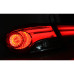 MOBIS REAR COMB LED TAIL LAMP HYUNDAI AVANTE ELANTRA 2013 -15 MOBIS REAR COMB LED TAIL LAMP HYUNDAI AVANTE ELANTRA 2013 -15