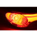 MOBIS REAR COMB LED TAIL LAMP HYUNDAI AVANTE ELANTRA 2013 -15 MOBIS REAR COMB LED TAIL LAMP HYUNDAI AVANTE ELANTRA 2013 -15