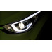 MOBIS LED PROJECTION HEADLIGHTS HYUNDAI AVANTE ELANTRA 2010-15 MOBIS LED PROJECTION HEADLIGHTS HYUNDAI AVANTE ELANTRA 2010-15