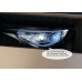 MOBIS LED PROJECTION HEADLIGHTS HYUNDAI AVANTE ELANTRA 2010-15 MOBIS LED PROJECTION HEADLIGHTS HYUNDAI AVANTE ELANTRA 2010-15
