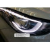 MOBIS LED PROJECTION HEADLIGHTS HYUNDAI AVANTE ELANTRA 2010-15 MOBIS LED PROJECTION HEADLIGHTS HYUNDAI AVANTE ELANTRA 2010-15