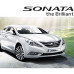 MOBIS LED POSITIONING FOG LAMP FOR HYUNDAI SONATA YF 2012-14 MOBIS LED POSITIONING FOG LAMP FOR HYUNDAI SONATA YF 2012-14