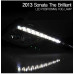 MOBIS LED POSITIONING FOG LAMP FOR HYUNDAI SONATA YF 2012-14 MOBIS LED POSITIONING FOG LAMP FOR HYUNDAI SONATA YF 2012-14