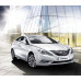 MOBIS LED POSITIONING FOG LAMP FOR HYUNDAI SONATA YF 2012-14 MOBIS LED POSITIONING FOG LAMP FOR HYUNDAI SONATA YF 2012-14