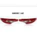 MOBIS LED TAIL COMBINATION LAMP SET FOR KIA OPTIMA K5 2011-15