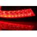 MOBIS LED TAIL COMBINATION LAMP SET FOR KIA OPTIMA K5 2011-15