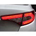MOBIS LED TAIL COMBINATION LAMP SET FOR KIA OPTIMA K5 2011-15