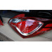 MOBIS REAR COMBINATION LED TAIL LAMP HYUNDAI GENESIS COUPE 2012-15