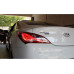 MOBIS REAR COMBINATION LED TAIL LAMP HYUNDAI GENESIS COUPE 2012-15