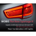 MOBIS - REAR COMBINATION LED TAIL LAMP FOR KIA SPORTAGE R 2010-15 MOBIS - REAR COMBINATION LED TAIL LAMP FOR KIA SPORTAGE R 2010-15