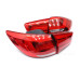 MOBIS - REAR COMBINATION LED TAIL LAMP FOR KIA SPORTAGE R 2010-15 MOBIS - REAR COMBINATION LED TAIL LAMP FOR KIA SPORTAGE R 2010-15