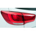 MOBIS - REAR COMBINATION LED TAIL LAMP FOR KIA SPORTAGE R 2010-15 MOBIS - REAR COMBINATION LED TAIL LAMP FOR KIA SPORTAGE R 2010-15