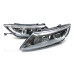 MOBIS LED DRL CLEAR TYPE HEADLIGHTS KIA NEW K5 OPTIMA 2013-14