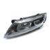 MOBIS LED DRL CLEAR TYPE HEADLIGHTS KIA NEW K5 OPTIMA 2013-14