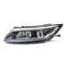 MOBIS LED DRL CLEAR TYPE HEADLIGHTS KIA NEW K5 OPTIMA 2013-14