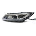 MOBIS LED DRL CLEAR TYPE HEADLIGHTS KIA NEW K5 OPTIMA 2013-14