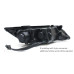 MOBIS LED DRL CLEAR TYPE HEADLIGHTS KIA NEW K5 OPTIMA 2013-14