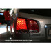 MOBIS DELUXE LED TAIL LAMP SET FOR KIA SORENTO R 2009-12