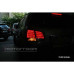 MOBIS DELUXE LED TAIL LAMP SET FOR KIA SORENTO R 2009-12