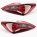 MOBIS REAR COMBINATION LED TAIL LAMP HYUNDAI GENESIS COUPE 2010-13