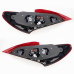 MOBIS REAR COMBINATION LED TAIL LAMP HYUNDAI GENESIS COUPE 2010-13