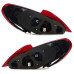 MOBIS REAR COMBINATION LED TAIL LAMP HYUNDAI GENESIS COUPE 2010-13