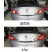 MOBIS REAR COMBINATION LED TAIL LAMP HYUNDAI GENESIS COUPE 2010-13