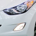 MOBIS FOG LAMP UPGRADE PACKAGE HYUNDAI AVANTE MD ELANTRA 2010-13