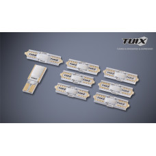 TUIX ROOM LAMPS SET FOR HYUNDAI SANTA FE DM / IX45 2012-15 TUIX ROOM LAMPS SET FOR HYUNDAI SANTA FE DM / IX45 2012-15