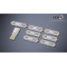 TUIX ROOM LAMPS SET FOR HYUNDAI SANTA FE DM / IX45 2012-15