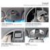 TUIX ROOM LAMPS SET FOR HYUNDAI SANTA FE DM / IX45 2012-15