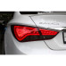 MOBIS REAR COMBINATION LED TAILLIGHTS HYUNDAI YF SONATA 2013-15