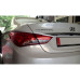 MOBIS REAR COMBINATION LED TAILLIGHTS HYUNDAI YF SONATA 2013-15