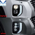 MOBIS HEADLAMP TRIPLE LENS LED TYPE HYUNDAI PALISADE 2018-21