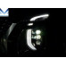 MOBIS HEADLAMP TRIPLE LENS LED TYPE HYUNDAI PALISADE 2018-21