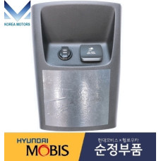 MOBIS INVERTER DC 12V TO AL 220V FOR HYUNDAI PALISADE 2018-21
