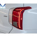 MOBIS LED REAR LAMPS TYPE SET FOR HYUNDAI PALISADE 2018-21 MOBIS LED REAR LAMPS TYPE SET FOR HYUNDAI PALISADE 2018-21